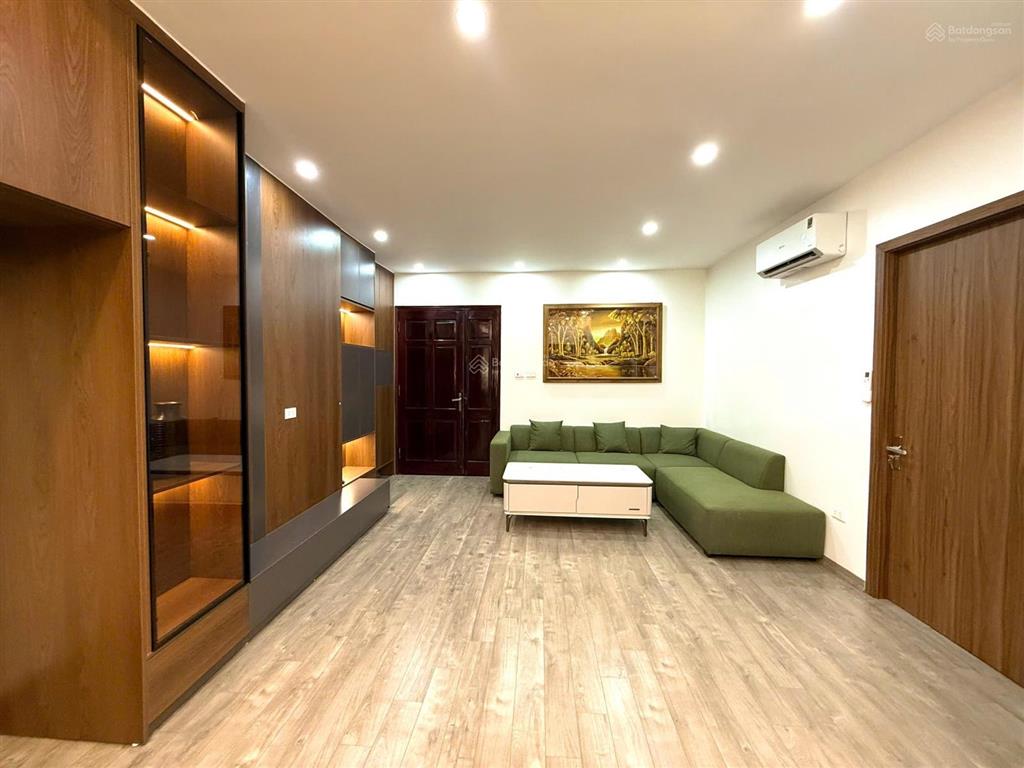 Chỉ 6.98 tỷ  chung cư bộ kế hoạch & đầu tư  quan hoa, cầu giấy thiết kế 3 phòng ngủ, 2 vs