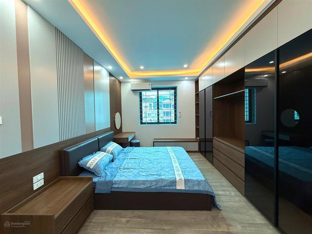 Chỉ 6.98 tỷ  chung cư bộ kế hoạch & đầu tư  quan hoa, cầu giấy thiết kế 3 phòng ngủ, 2 vs
