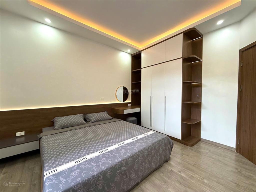 Chỉ 6.98 tỷ  chung cư bộ kế hoạch & đầu tư  quan hoa, cầu giấy thiết kế 3 phòng ngủ, 2 vs