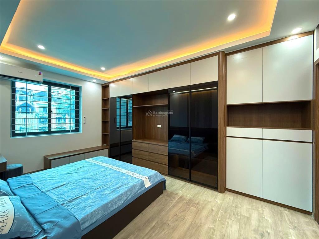 Chỉ 6.98 tỷ  chung cư bộ kế hoạch & đầu tư  quan hoa, cầu giấy thiết kế 3 phòng ngủ, 2 vs