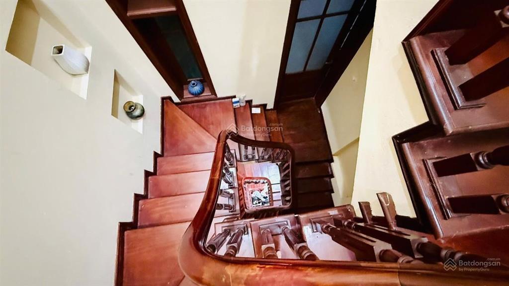 Bán nhà phân lô hoàng sâm, nghĩa đô, cầu giấy 38m2 x 4t mt 5.5m 13.9 tỷ