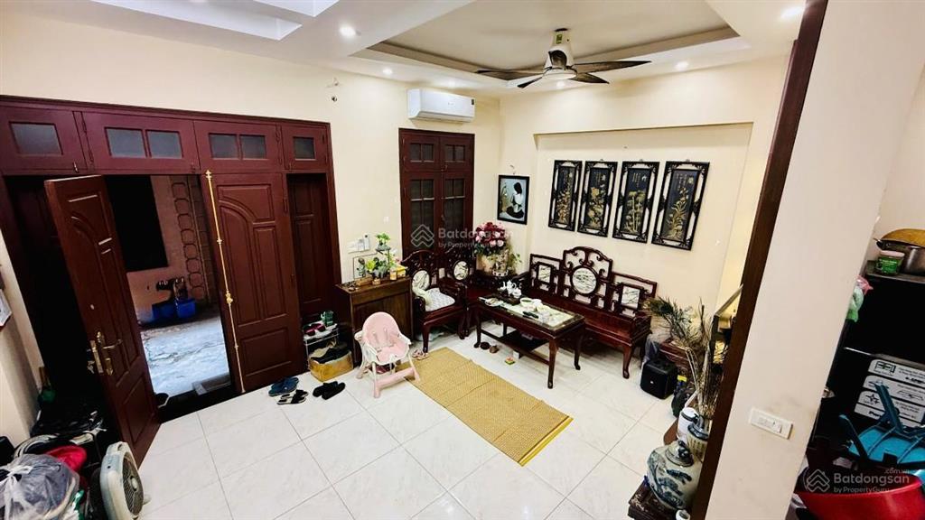 Bán nhà phân lô hoàng sâm, nghĩa đô, cầu giấy 38m2 x 4t mt 5.5m 13.9 tỷ