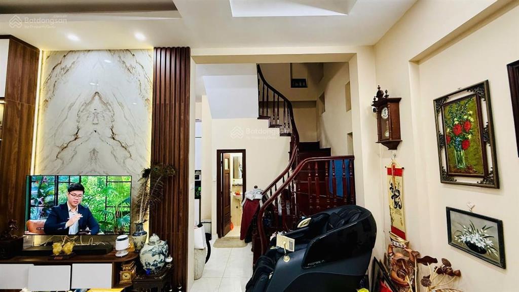 Bán nhà phân lô hoàng sâm, nghĩa đô, cầu giấy 38m2 x 4t mt 5.5m 13.9 tỷ