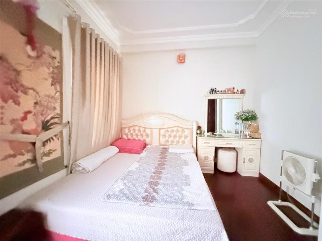 Lô góc trần thái tông 6 tầng 37m 14,5 tỷ, trung tâm cầu giấy