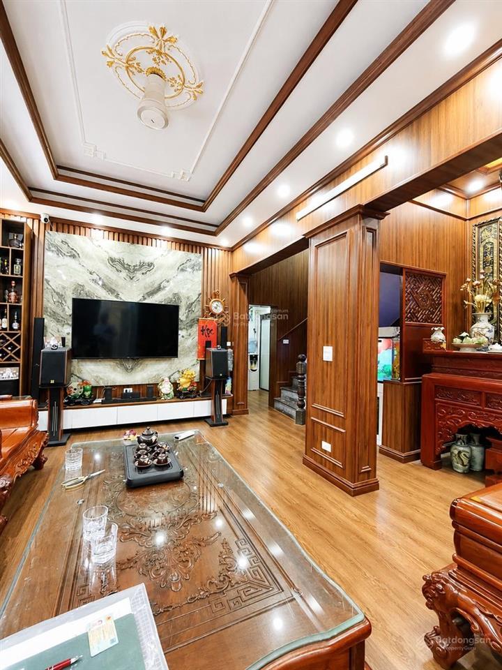An dương vương phú thượng tây hồ | 83,8m² | mặt tiền 7,2m | 3 tầng | 22,2 tỷ