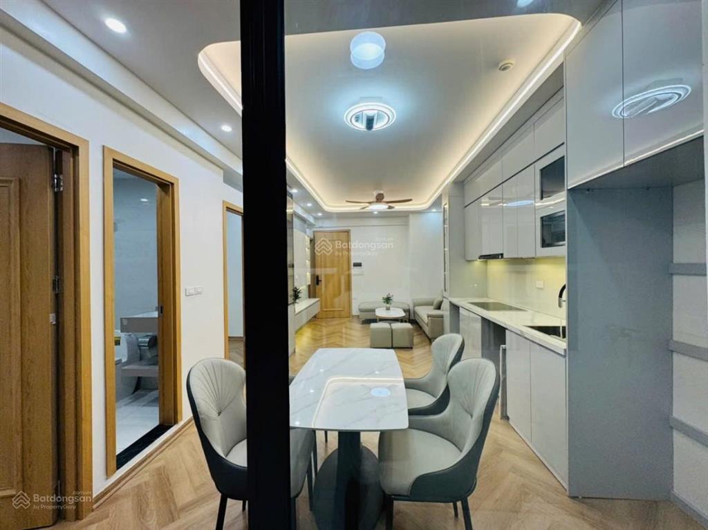 Siêu phẩm chung cư trung tâm cầu giấy 3pn 2wc tầm tiền hiếm, 6,95 tỷ