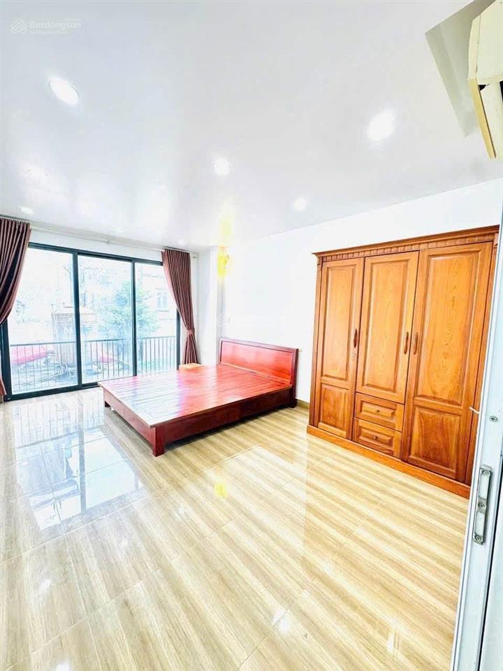 Nhà đẹp nhật tảo ô tô tránh cách 30m vf3 vào tận cửa, diện tích 30m 4 tầng, 7,4 tỷ