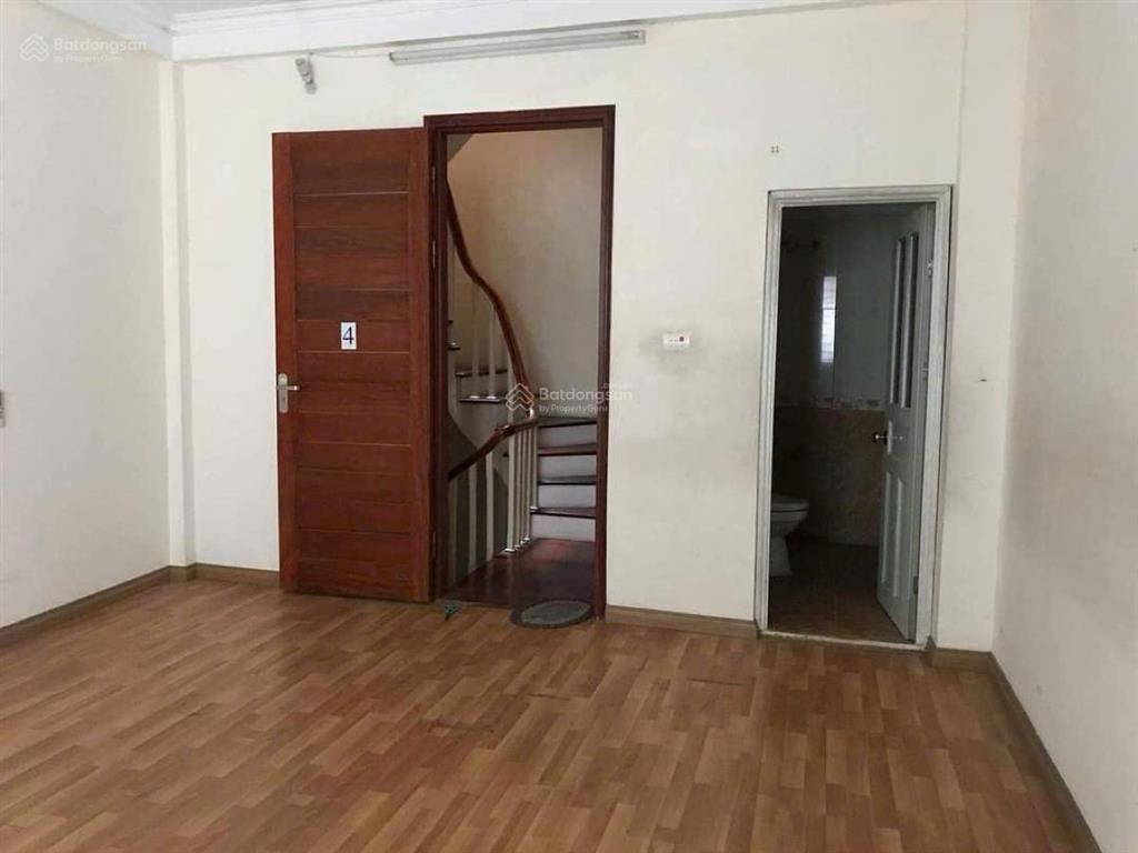 Nhà 6 tầng 50m ra mặt phố kim mã đang cho thuê dòng tiền ổn định