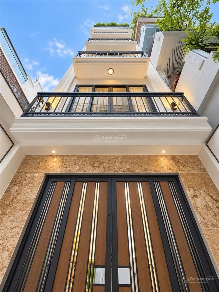 Bán toà căn hộ ngọc hà, ba đình, dt49m, 8tầng, 12 căn hộ, dòng tiền gần 1tỷ/năm, 16.5tỷ