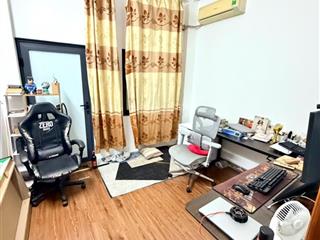 Nhà đẹp cầu giấy 30m 4 tầng cách phố 30m 7,95 tỷ