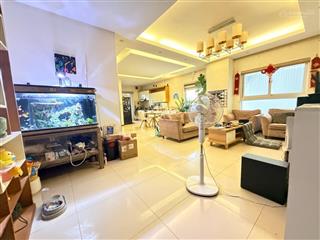 Bán căn góc 126m chung cư vườn đào view cầu nhật tân, sông hồng