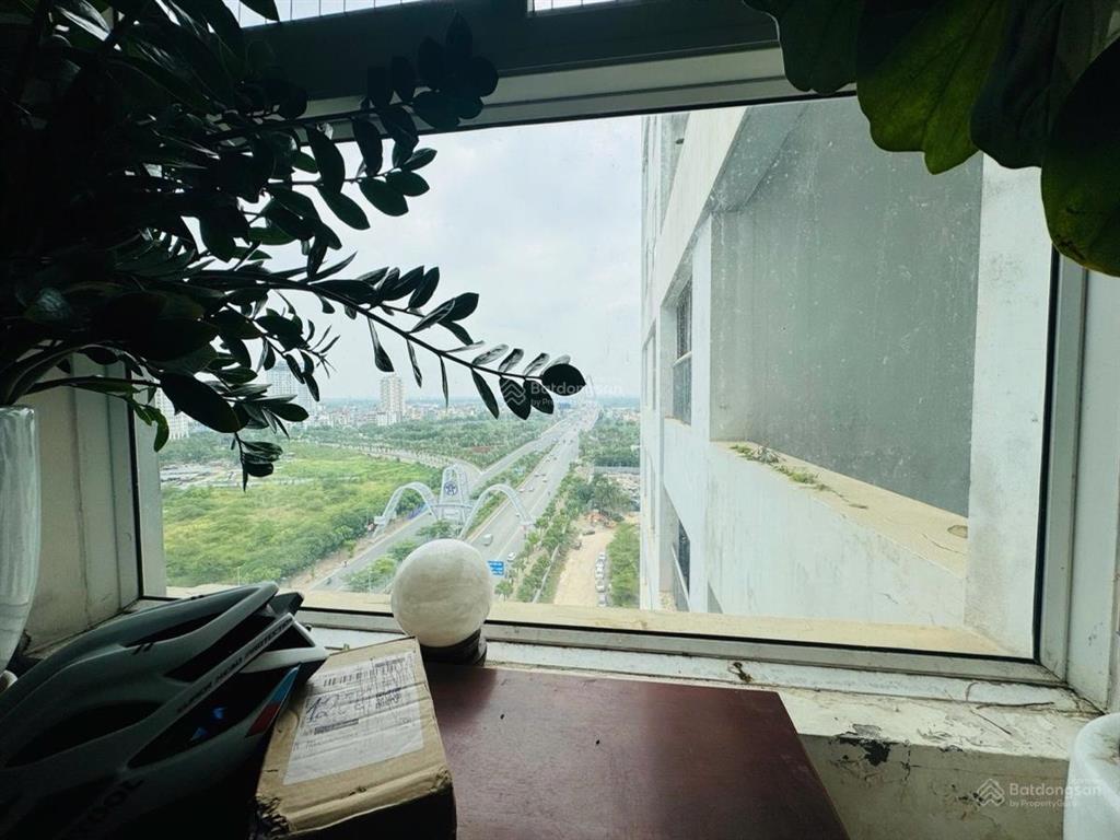 Bán căn góc 126m chung cư vườn đào view cầu nhật tân, sông hồng