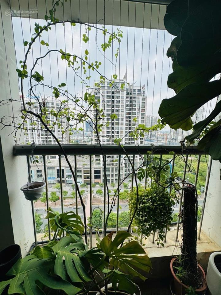 Bán căn góc 126m chung cư vườn đào view cầu nhật tân, sông hồng
