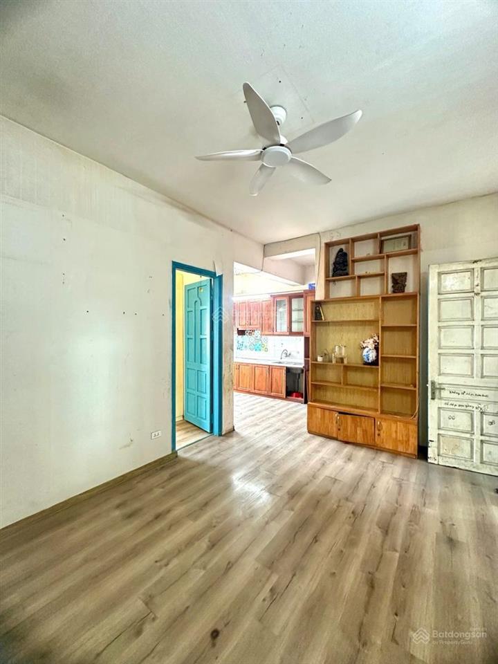 Bán căn hộ chung cư ngõ 28 xuân la 2 mặt thoáng, dt50m2, giá 4.8tỷ