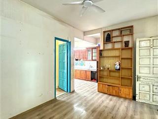 Bán căn hộ chung cư ngõ 28 xuân la 2 mặt thoáng, dt50m2, giá 4.8tỷ