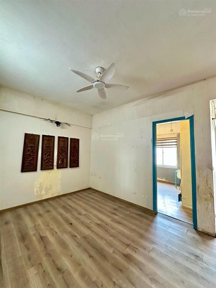 Bán căn hộ chung cư ngõ 28 xuân la 2 mặt thoáng, dt50m2, giá 4.8tỷ