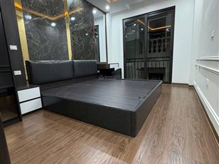 Xuân la nhà xây mới, 5 tầng thang máy, full nội thất 11,2 tỷ
