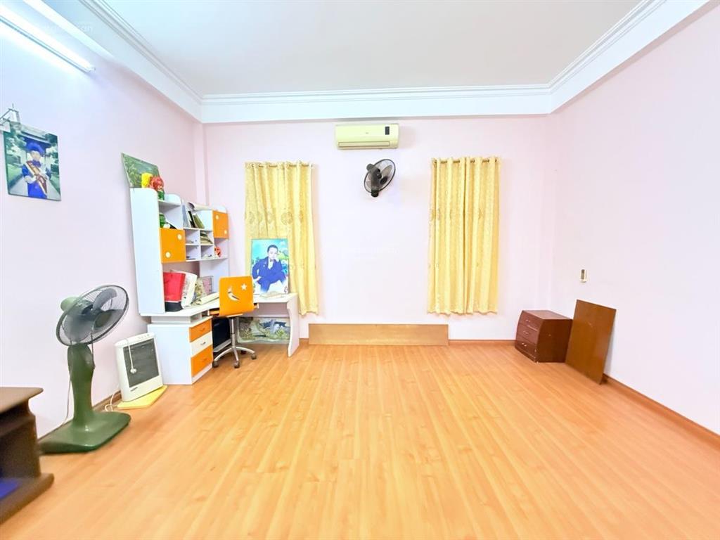 Bán nhà xuân la tây hồ | ô tô đỗ cửa | nở hậu | 82m | 5 tầng | 23,5 tỷ