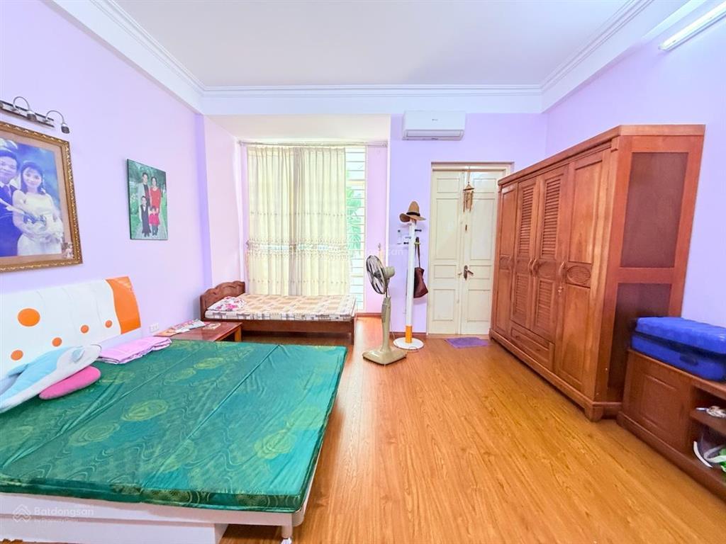 Bán nhà xuân la tây hồ | ô tô đỗ cửa | nở hậu | 82m | 5 tầng | 23,5 tỷ