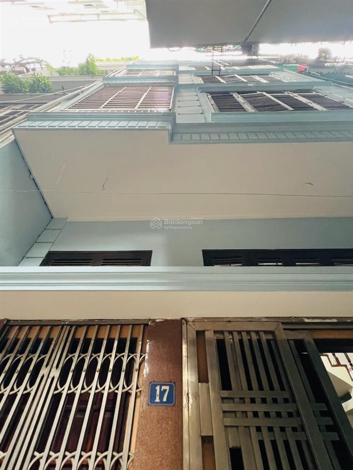 Bán nhà nguyễn chí thanh đống đa | gara ô tô 7 chỗ | mặt tiền rộng | 5 tầng | 17,9 tỷ