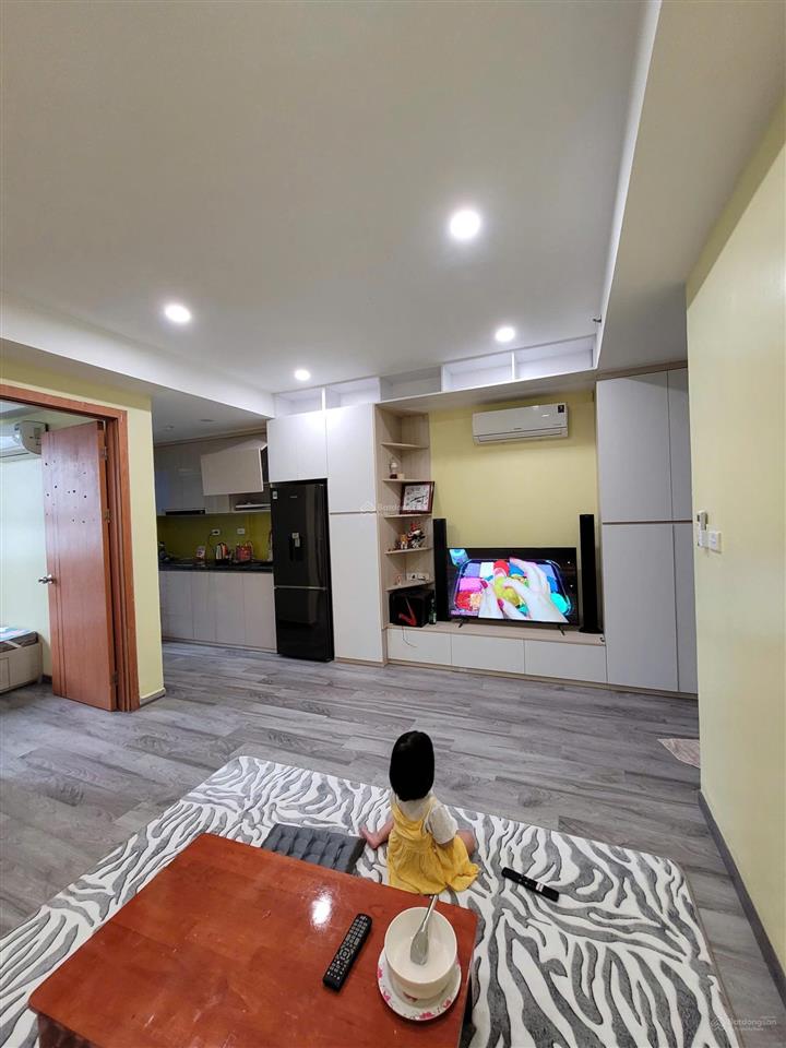 Chỉ 2.8 tỷ  căn hộ ecohome 2  tài chính nhỏ hiếm có  sổ đỏ cất két sẵn sàng giao dịch