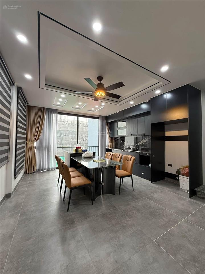 Bán nhà âu cơ tây hồ | 8 tầng thang máy | view hồ tây | giá 16,8 tỷ