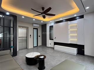 Bán nhà âu cơ tây hồ | 8 tầng thang máy | view hồ tây | giá 16,8 tỷ