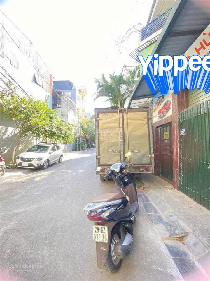 Bán nhà 4 tầng siêu đẹp, mặt tiền cực rộng ôtô tránh kinh doanh gần cầu trần hưng đạo tương lai
