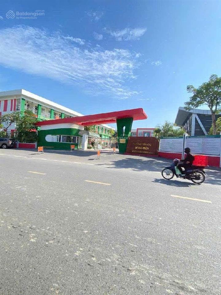 Bán nhà 4 tầng siêu đẹp, mặt tiền cực rộng ôtô tránh kinh doanh gần cầu trần hưng đạo tương lai