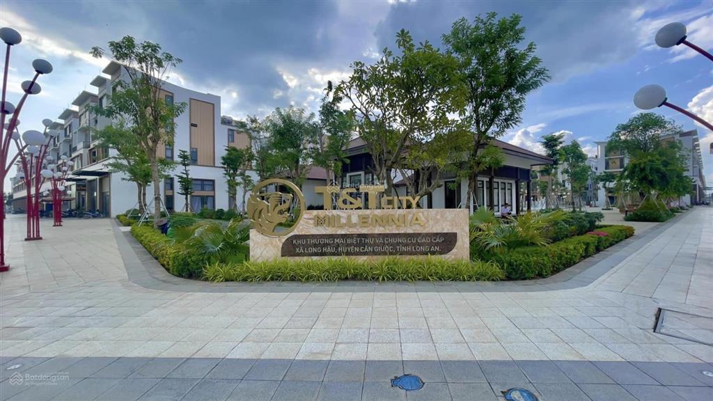 Chủ kẹt tiền ngân hàng cần bán gấp dãy lk.56. 1x đối diện khu ẩm thực cắt lỗ 5,5 tỷ bao thuế phí