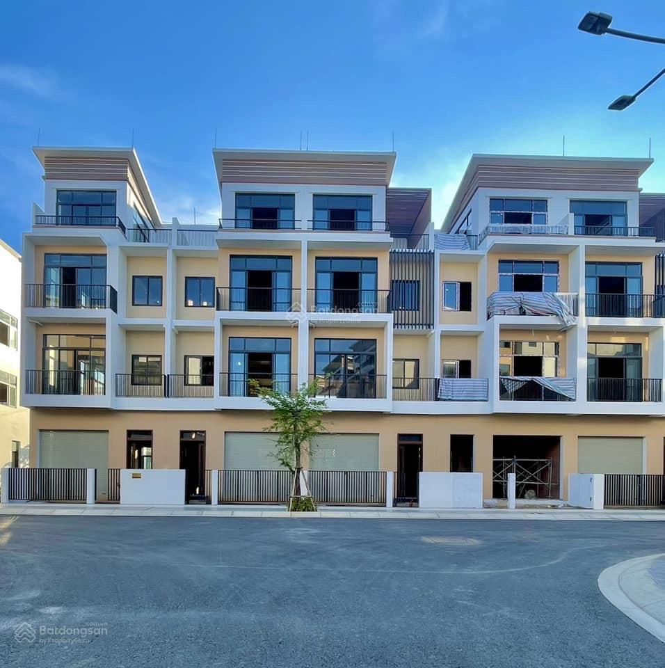 Chủ kẹt tiền ngân hàng cần bán gấp dãy lk.56. 1x đối diện khu ẩm thực cắt lỗ 5,5 tỷ bao thuế phí