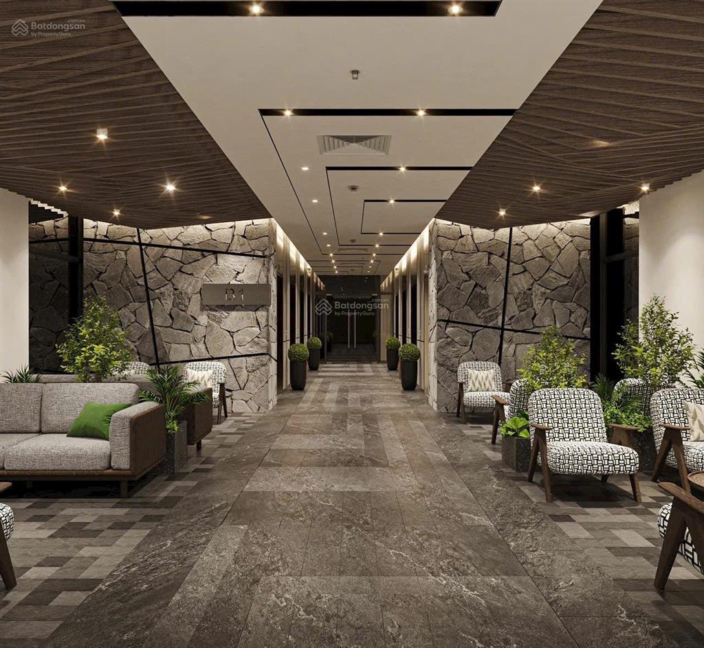 Mời mua căn 3 phòng ngủ tầng 12 toà s2 trục 12 sky retreat, phòng master về biệt thự đảo hướng nam