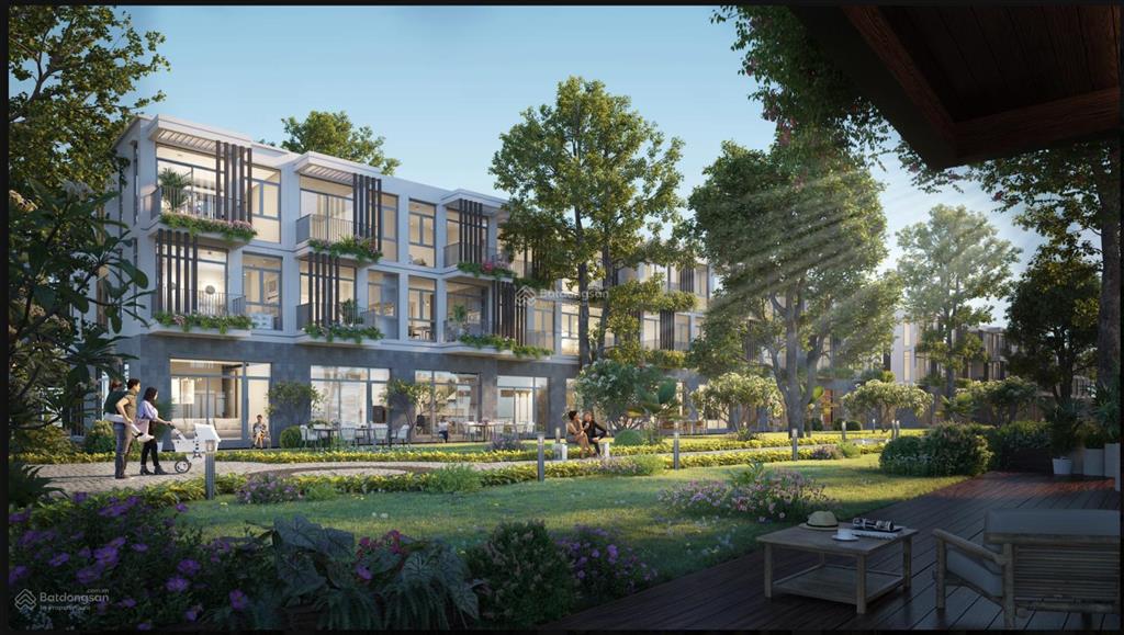 Nhà phố sky retreat 5x20m  100m2 , thu hồi vốn giá chỉ 6,45 tỷ . đơn giá chỉ hơn 60tr / m2