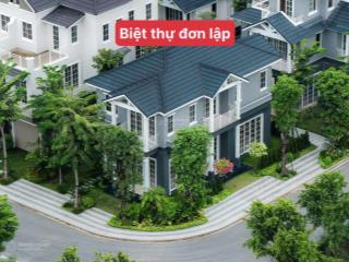 Chuyển nhượng biệt thự đơn lập mùa thu eco retreat  250m2 giá chỉ 13,9 tỷ | hướng đông bắc