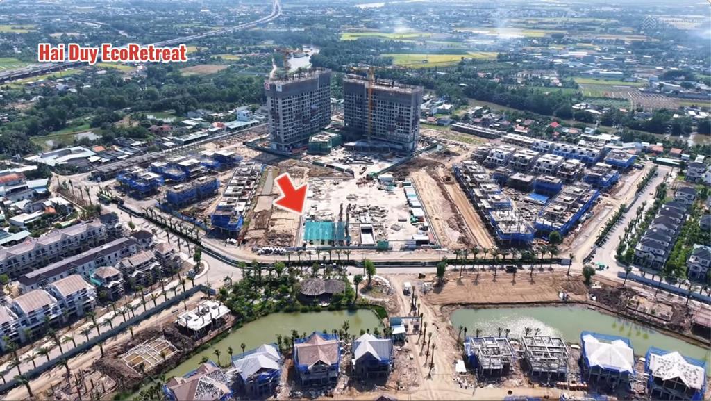 Studio sky retreat s2 34m | tầng cao  chỉ 1,8 tỷ bao thuế phí