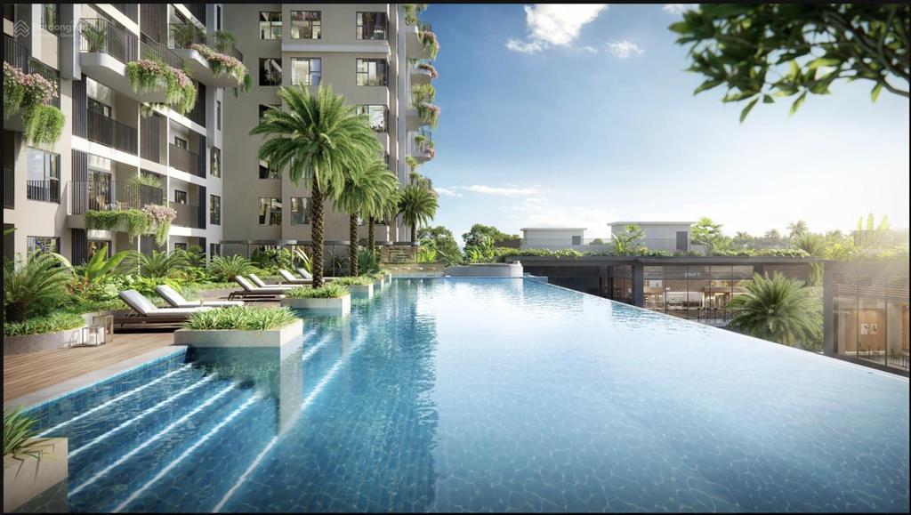 Studio sky retreat s2 34m | tầng cao  chỉ 1,8 tỷ bao thuế phí
