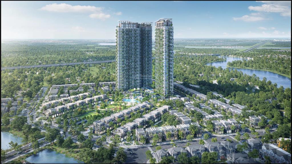 Studio sky retreat s2 34m | tầng cao  chỉ 1,8 tỷ bao thuế phí