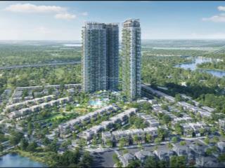 Studio sky retreat s2 34m | tầng cao  chỉ 1,8 tỷ bao thuế phí