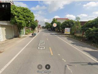 Bán gấp mảnh đất mặt đường tỉnh 298 phường việt yên, bắc ninh, 30 triệu / m2 90 m2