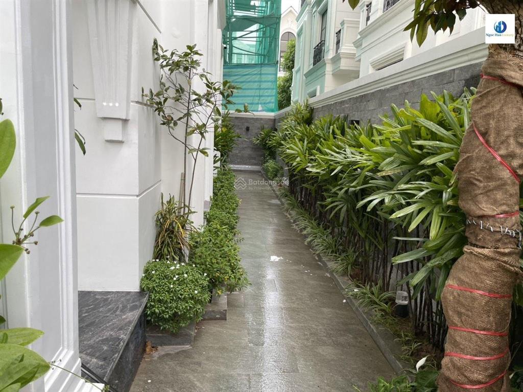 Cho thuê biệt thự, liền kề giá chỉ 20 vinhomes ocean park