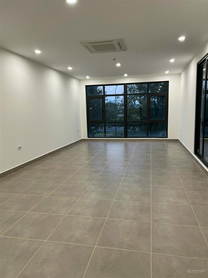 Cho thuê shophouse đẹp, rộng rãi, 110m², 17 triệu tại vinhomes ocean park gia lâm