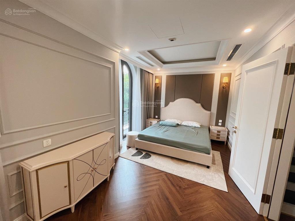 Cho thuê biệt thự vinhomes ocean park full đồ đẹp, 150m²  giá chỉ 25tr/tháng