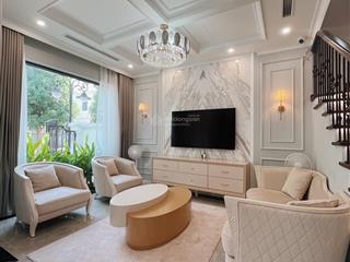 Cho thuê biệt thự vinhomes ocean park full đồ đẹp, 150m²  giá chỉ 25tr/tháng