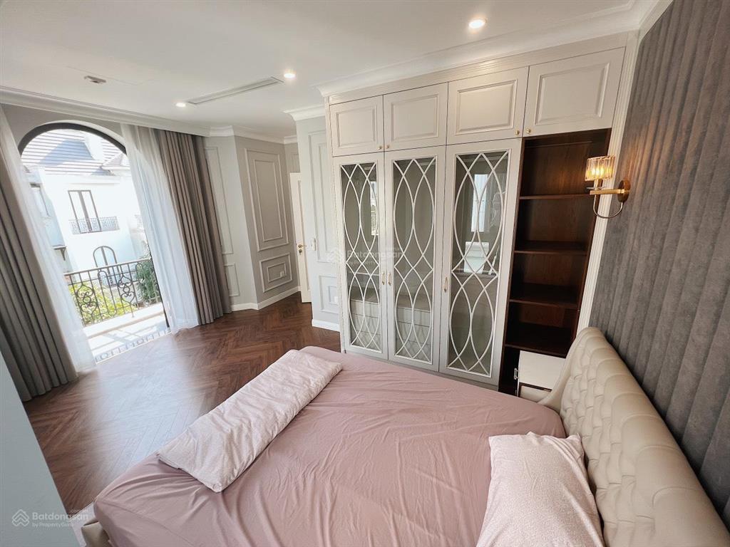 Cho thuê biệt thự vinhomes ocean park full đồ đẹp, 150m²  giá chỉ 25tr/tháng