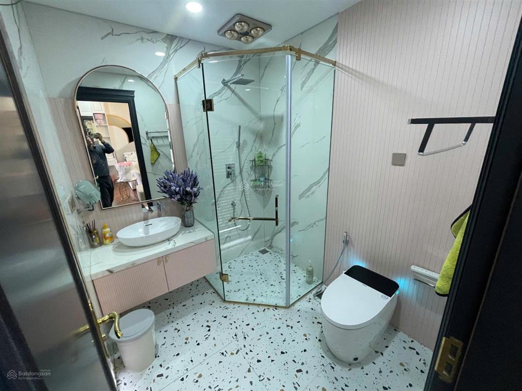 Cho thuê biệt thự giá chỉ 28tr  nội thất luxury tại vinhomes ocean park
