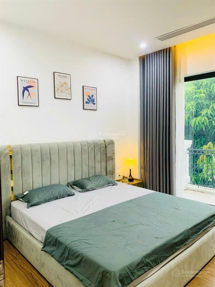 Cho thuê biệt thự đẹp 135m2 tại vinhomes ocean park giá chỉ 26tr