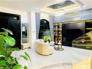 Cho thuê biệt thự đẹp 135m2 tại vinhomes ocean park giá chỉ 26tr