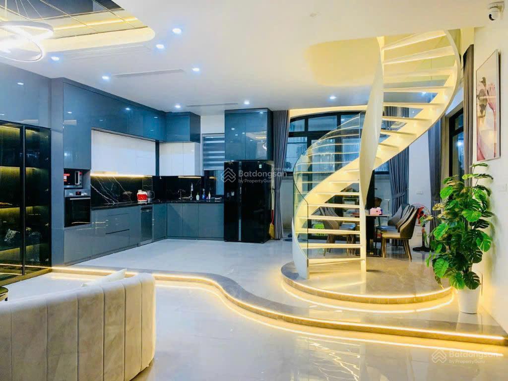 Cho thuê biệt thự đẹp 135m2 tại vinhomes ocean park giá chỉ 26tr