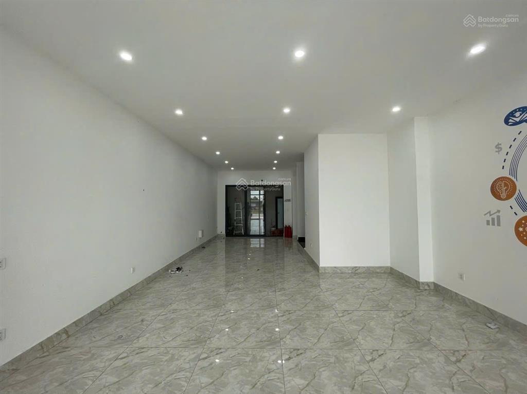 Cho thuê shophouse chân tòa chung cư tại vinhomes ocean park, giá chỉ 12 triệu vnd/th