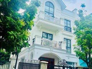 Cho thuê biệt thự vinhomes ocean park 13 triệu vnd, 150m2, 4pn